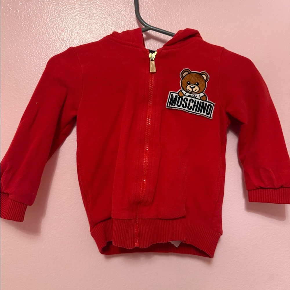 MOSCHINO BABY - Picture 3 of 4